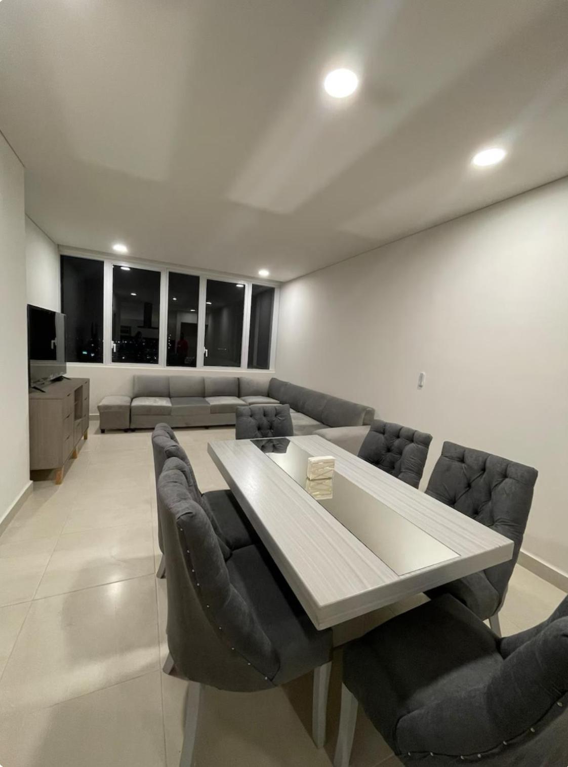Nuevo Y Lujoso! Apartment Mexico City