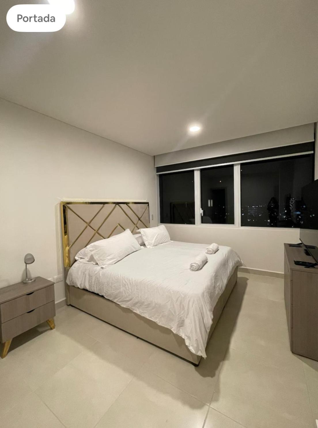 Nuevo Y Lujoso! Apartment *